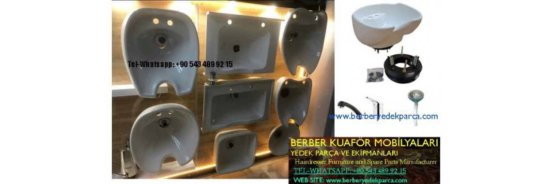 Berber Kuaför Mobilya ve Yedek Parçaları-17