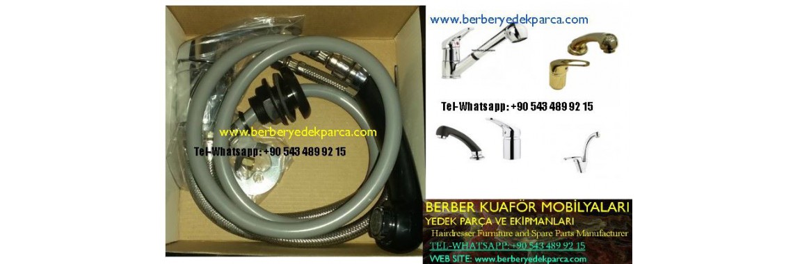 Berber Kuaför Mobilya ve Yedek Parçaları-18