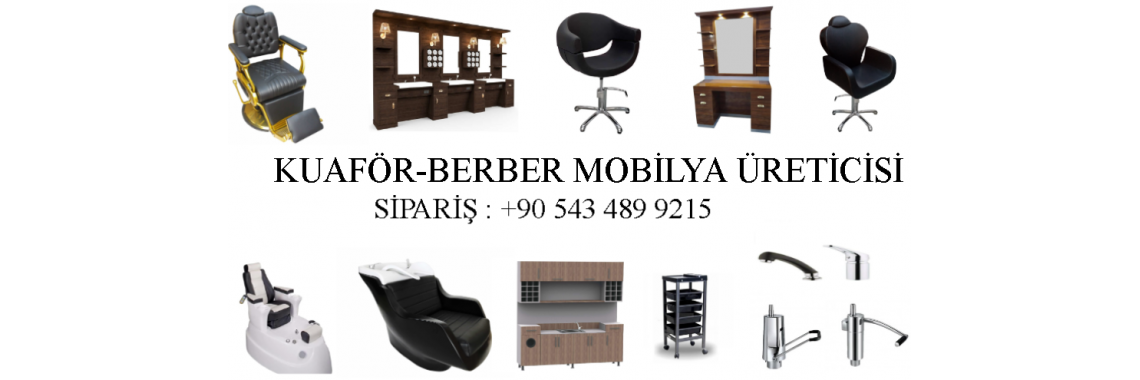 Berber Mobilyaları
