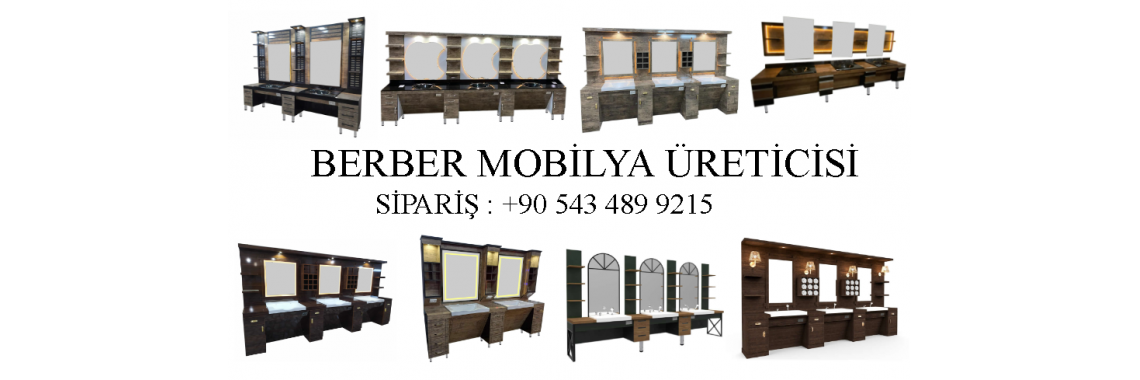 Berber Tezgahları