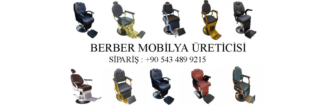 Berber Koltukları